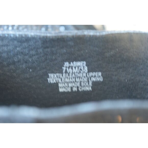 Jessica Simpson Womens Asire 2 Embellished Tall Knee High Boots Western Size 7.5 - Picture 6 of 6